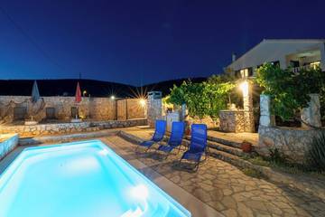 Villa for 6 People in Marina, Split-Dalmatia, Photo 3