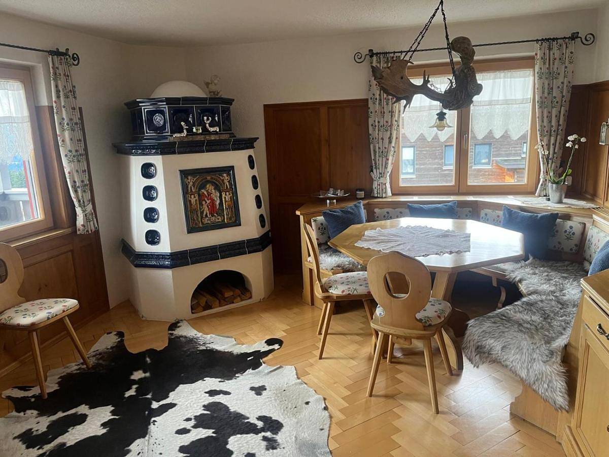 Two-Bedroom House in Donnerskirchen, Leithaberg