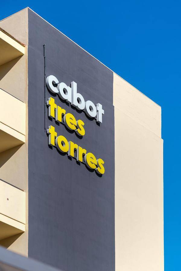 Ganze Wohnung, Cabot Tres Torres Apartamentos in El Arenal, Palma