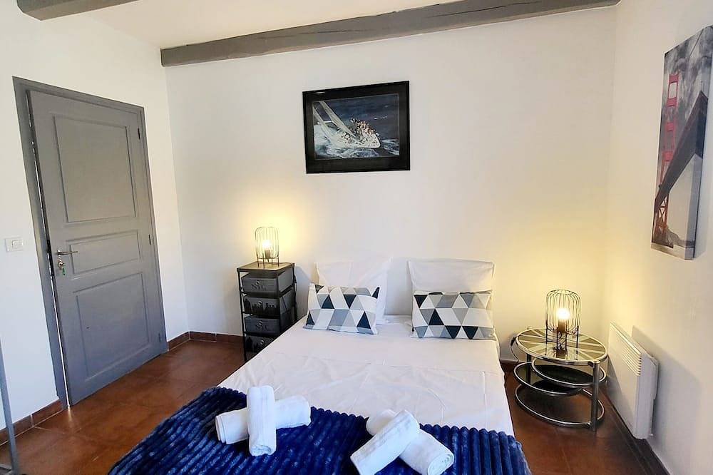 Ganze Wohnung, Serenity in the heart of nature in Aléria, Corte und Umgebung
