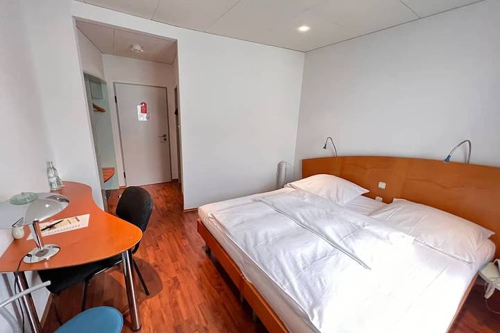 Ferienhaus für 2 Personen - 1