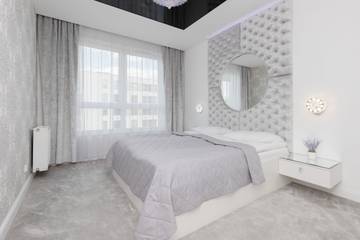 Apartament Wakacyjny dla 4 osoby w Mokotów, Warszawa, Zdjęcie 1