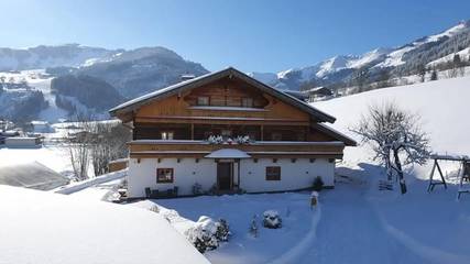 Bauernhof für 6 Personen in Maria Alm, Bundesland Salzburg, Bild 2