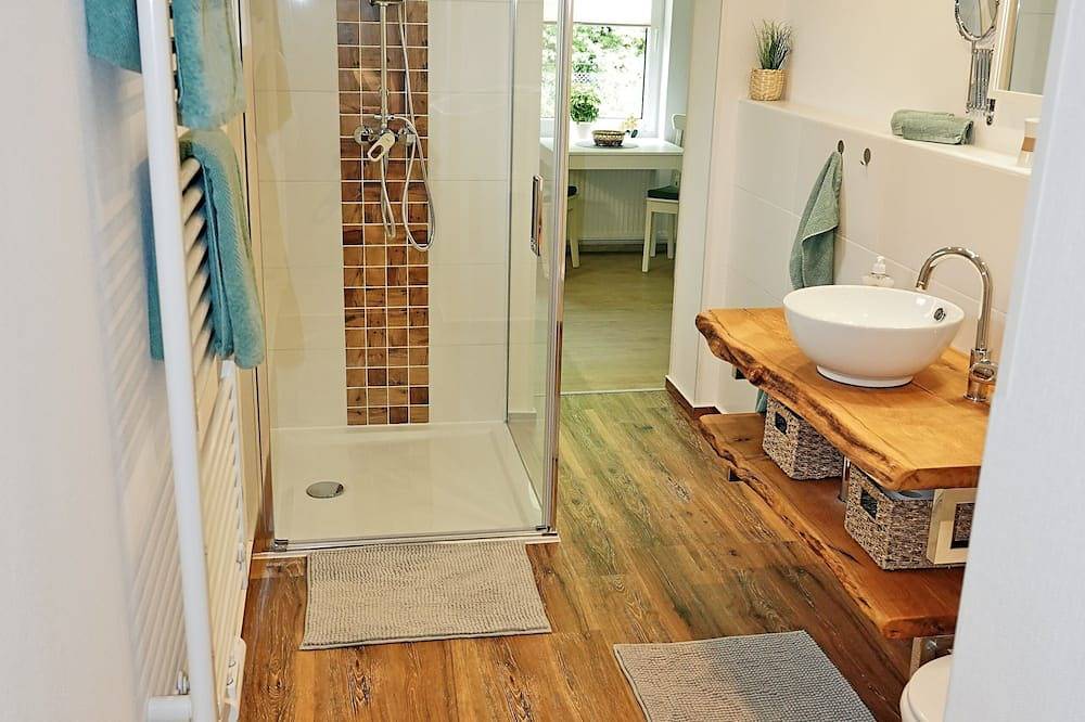 Ganze Wohnung, Neu renovierte Ferienwohnung in Zorge, Harzvorland