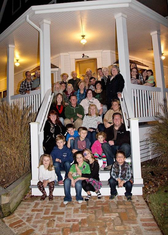 Das Bay Head House für Feiertage, Versammlungen, intime Hochzeiten 9 Br / 6 Ba! in Bay Head, Ocean County