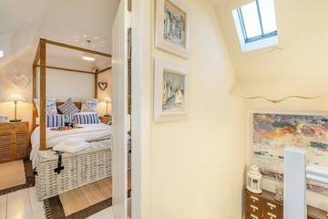 Log Cabin for 4 People in Banff (Aberdeenshire), Aberdeenshire, Photo 3
