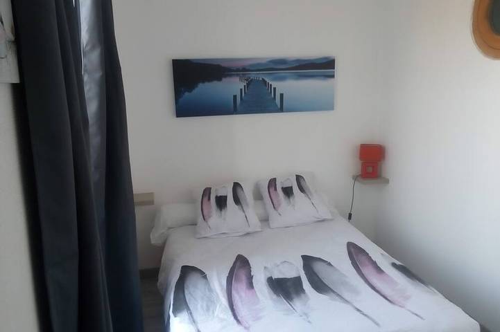 Gîte pour 4 personnes à Beg Meil - 2