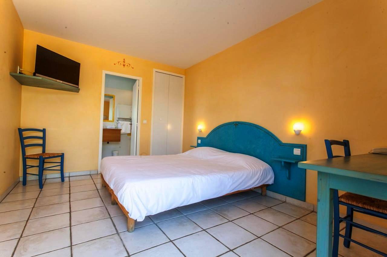 Double Room in La Roche-de-Glun, Région de Valence