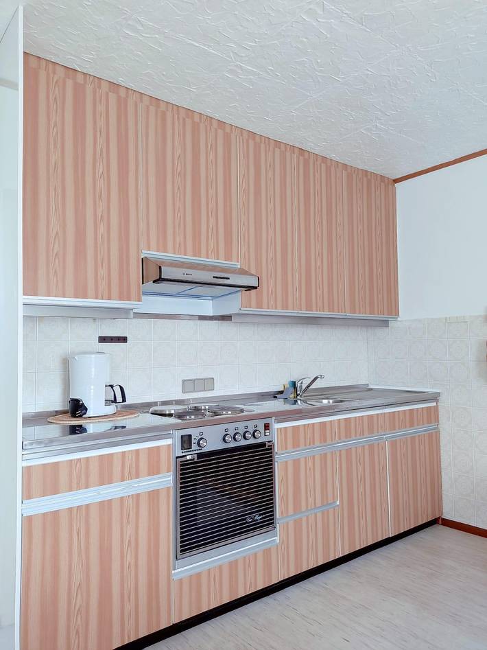 Ferienwohnung für 4 Personen, mit Terrasse und Garten, kinderfreundlich in Finkenstein am Faaker See - 4