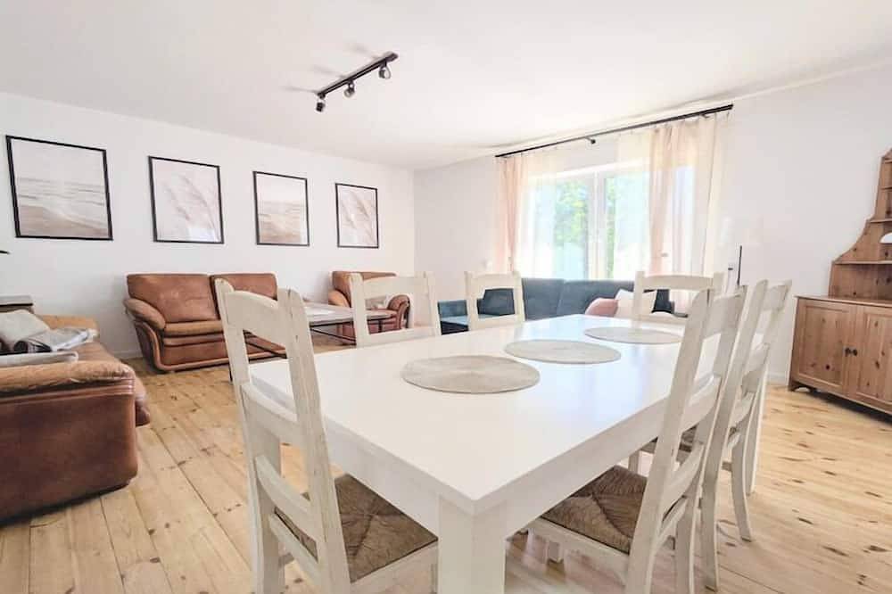 Appartamento vacanze a Kołobrzeg a partire da 164€ a notte