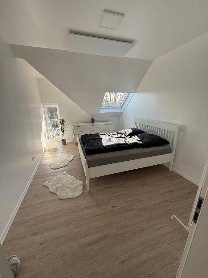 Appartement de vacances pour 3 personnes - 1