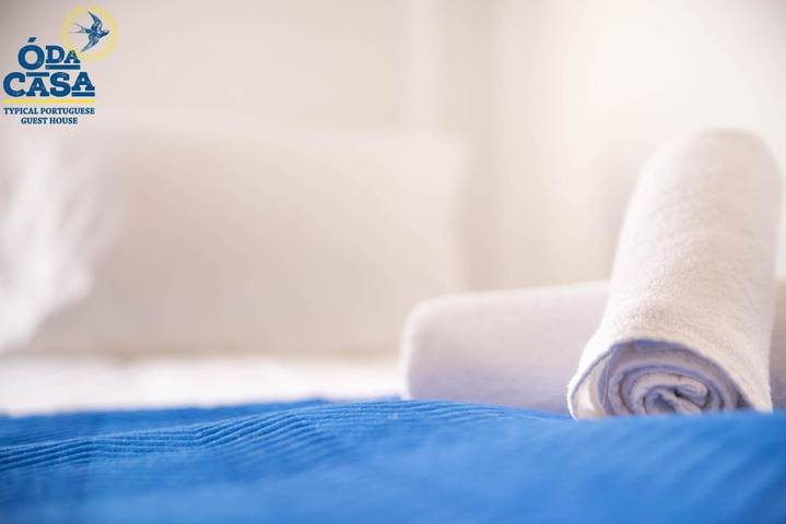 Gîte pour 2 personnes, avec jardin, animaux acceptés à Peniche - 2