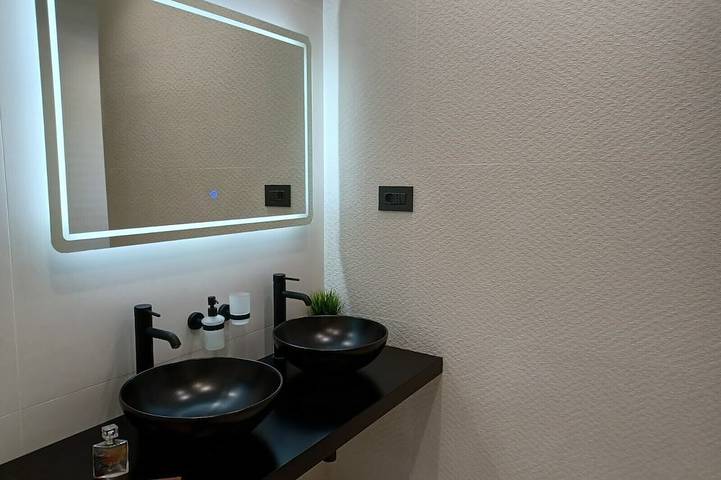 Villa für 16 Personen in Rijeka - 3