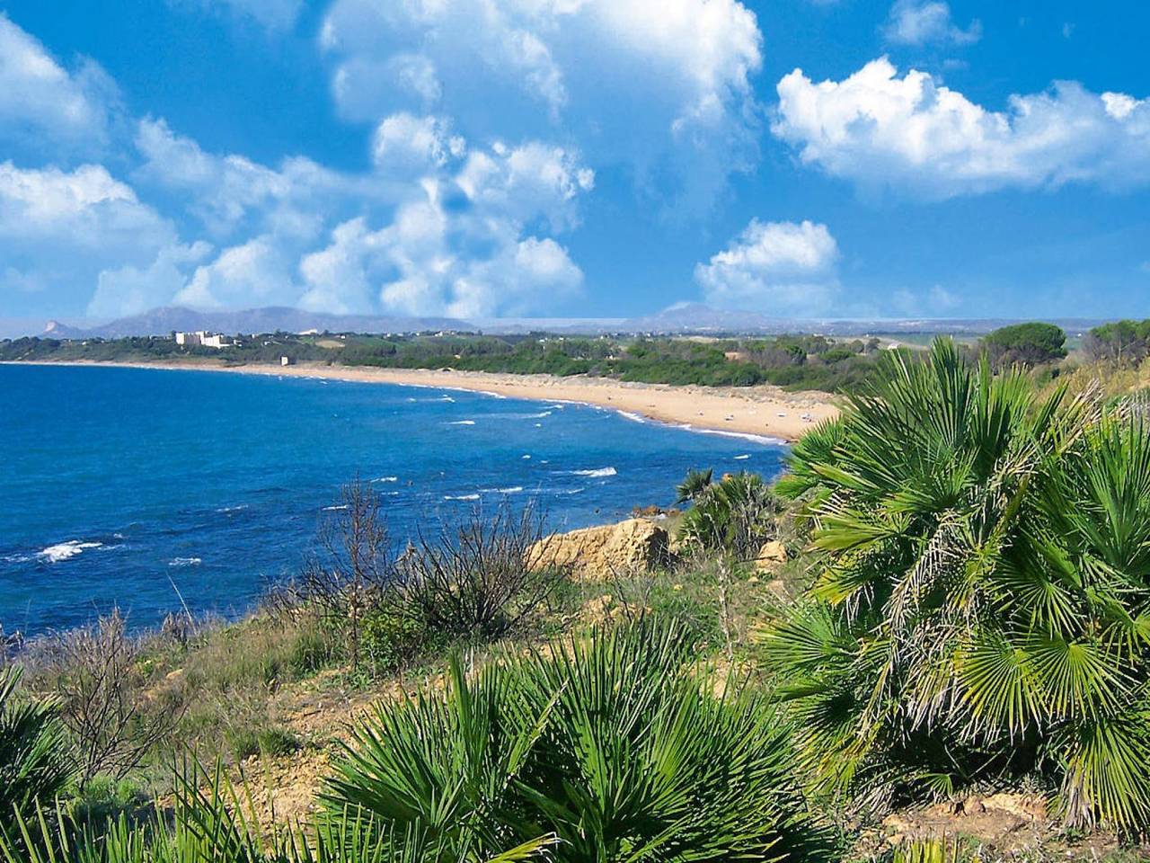 Appartamento intero, Appartamento in Sicilia vicino spiaggia in Marinella (Sicilia), Castelvetrano (Comune)