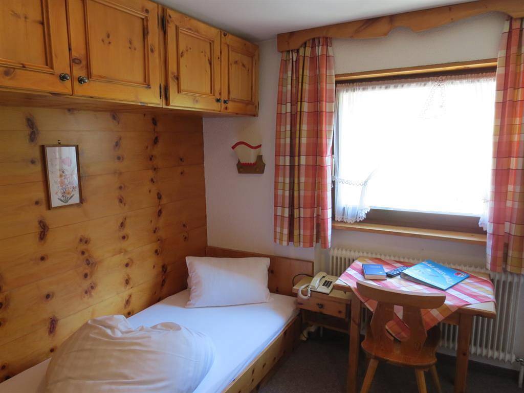 Einzelzimmer in Sonnenkopf, Dalaas
