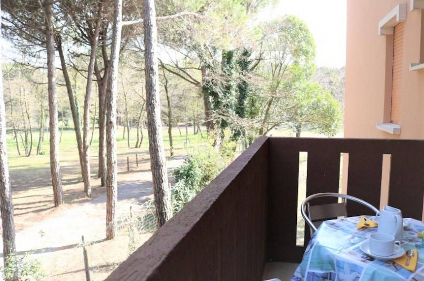 Appartamento per 6 Persone in Bibione Pineda, Provincia di Venezia