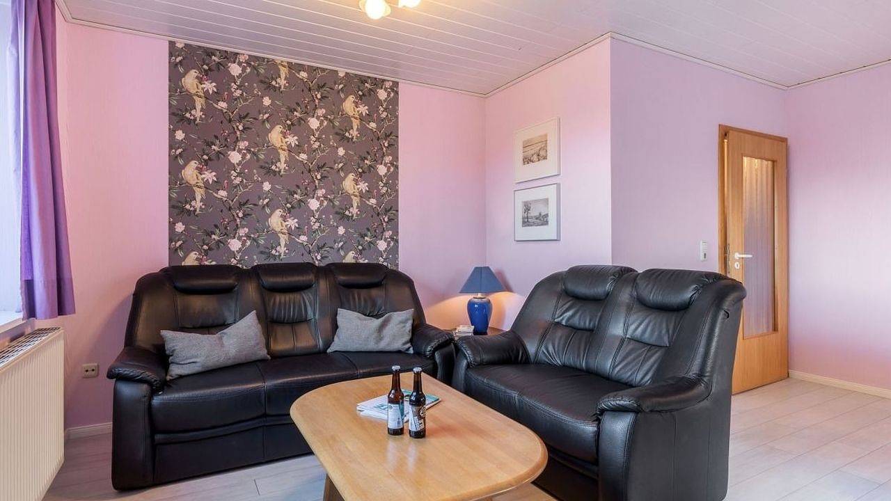 Ganze Ferienwohnung, Ferienwohnung für 4 Personen (115 m²) in Fehmarn in Westermarkelsdorf, Fehmarn