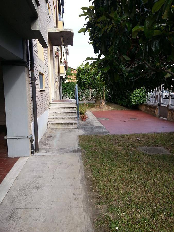 Chambre d’hôte pour 3 personnes à Pise - 4