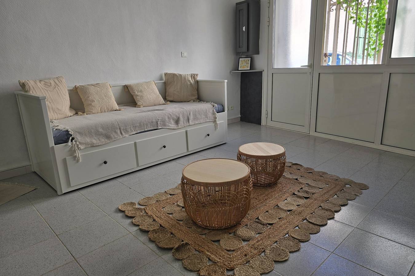 Ganzes Studio, Cozy studio 15 minutes walk from the city center in Nîmes, Nimes und Umgebung