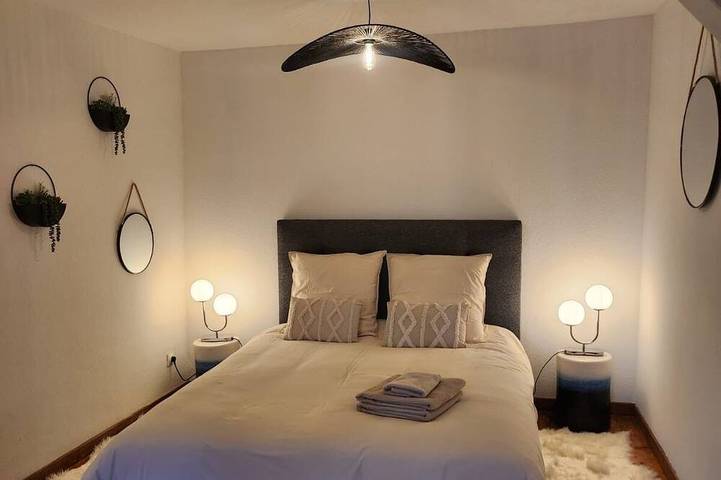 Ganze Wohnung, Apartment in the heart of Sélestat in Schlettstadt, Region Sélestat-Erstein
