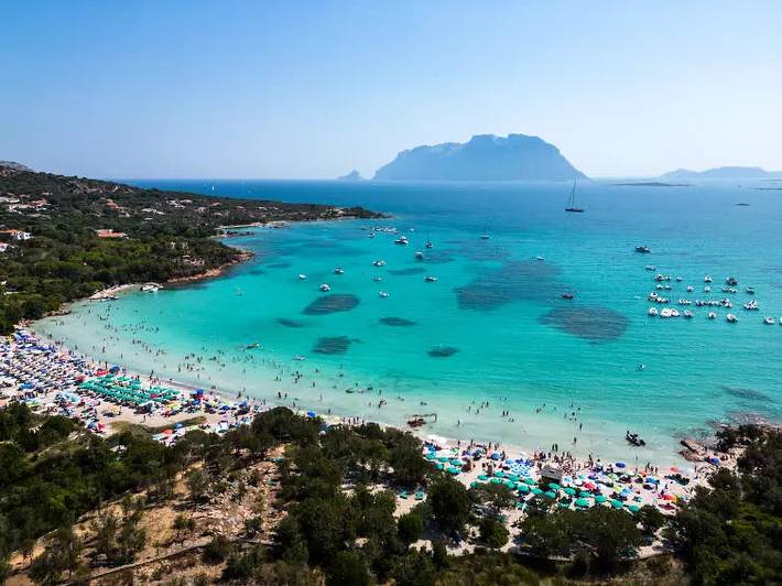 Location de vacances pour 6 personnes dans Olbia - 2
