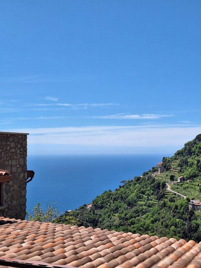 Agriturismo Orrido di Pino in Pianillo, Agerola