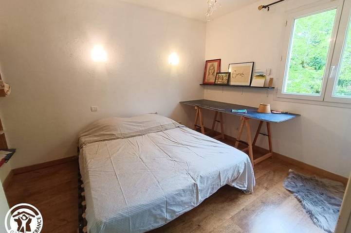 Location de vacances pour 6 personnes, avec Jardin à Pradines - 2