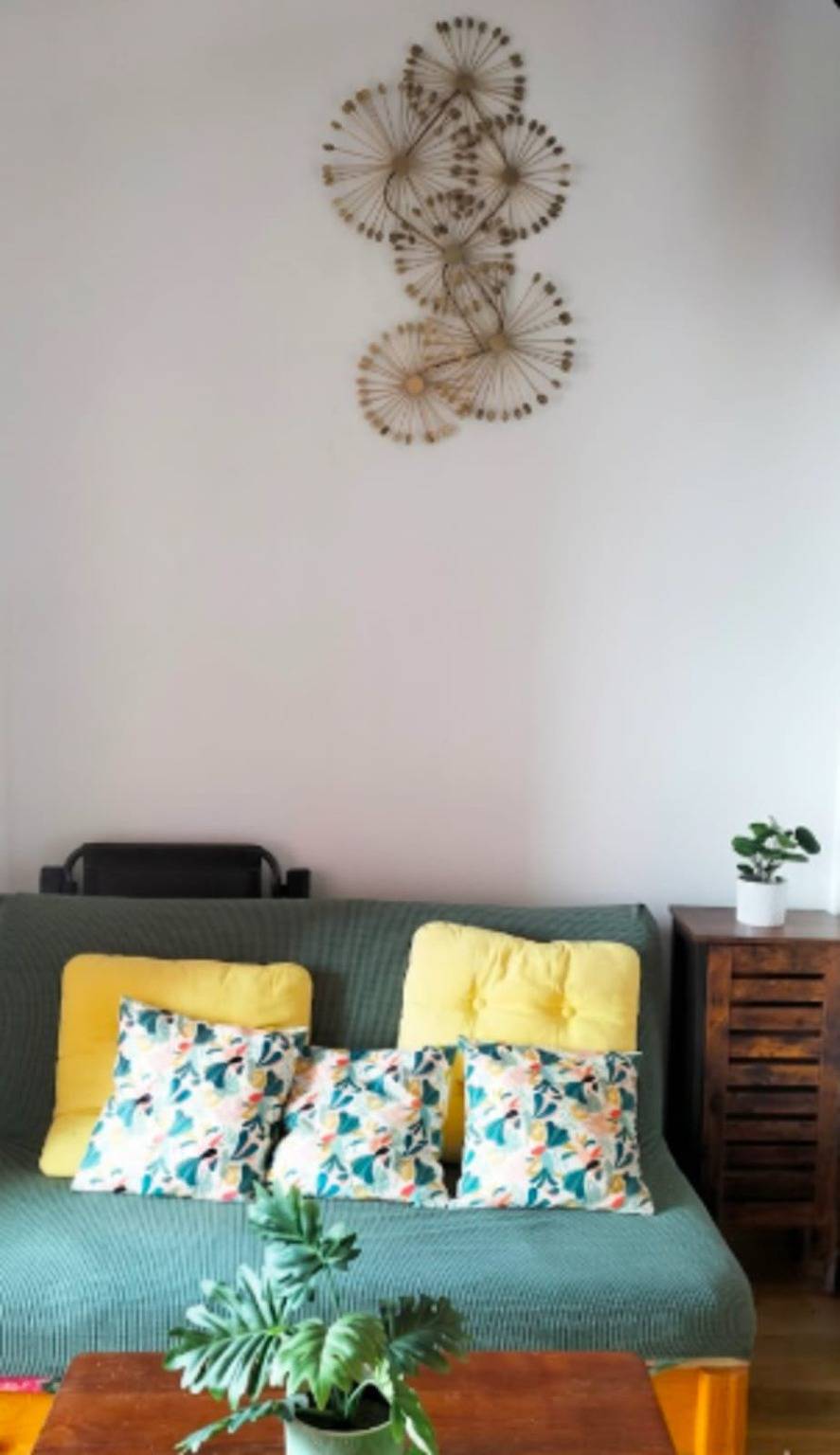 Appartement entier, Vue mer proche plage climatisé in Bandol, Côte méditerranéenne (France)