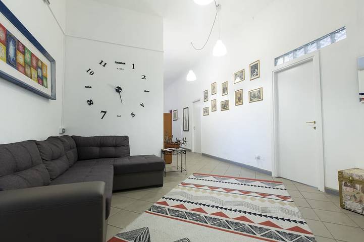 Ferienhaus für 17 Personen - 1