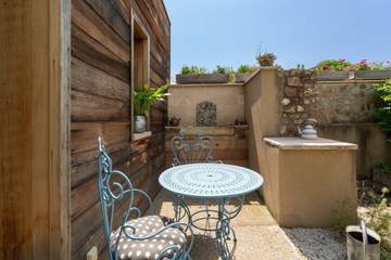 Holiday Rental for 2 People in Malaucène, Parc naturel régional du Mont-Ventoux, Photo 3