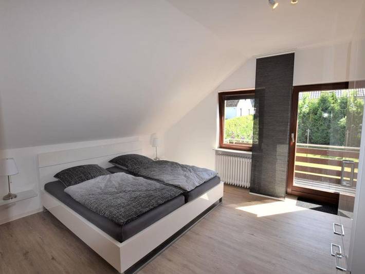 Ganze Ferienwohnung, Ferienwohnung T&T 1 Og - Ferienwohnung T in Malente, Ostholstein