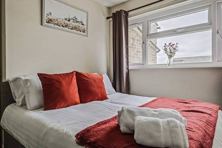 Location de vacances pour 8 personnes à Corby - 4