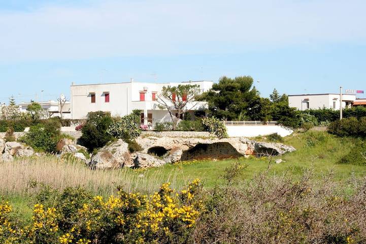 Ferienhaus für 4 Personen, mit Garten und Balkon - 1