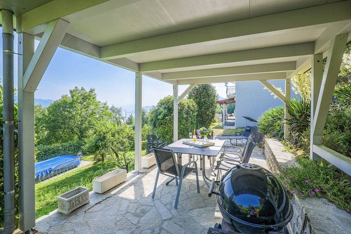 Ferienhaus für 6 Personen in Comune di Luino - 4