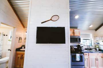 Villa for 6 Guests in Texas Hill Country, Texas, Picture 1