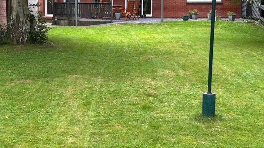 Gîte pour 5 personnes, avec jardin à Rhauderfehn - 3