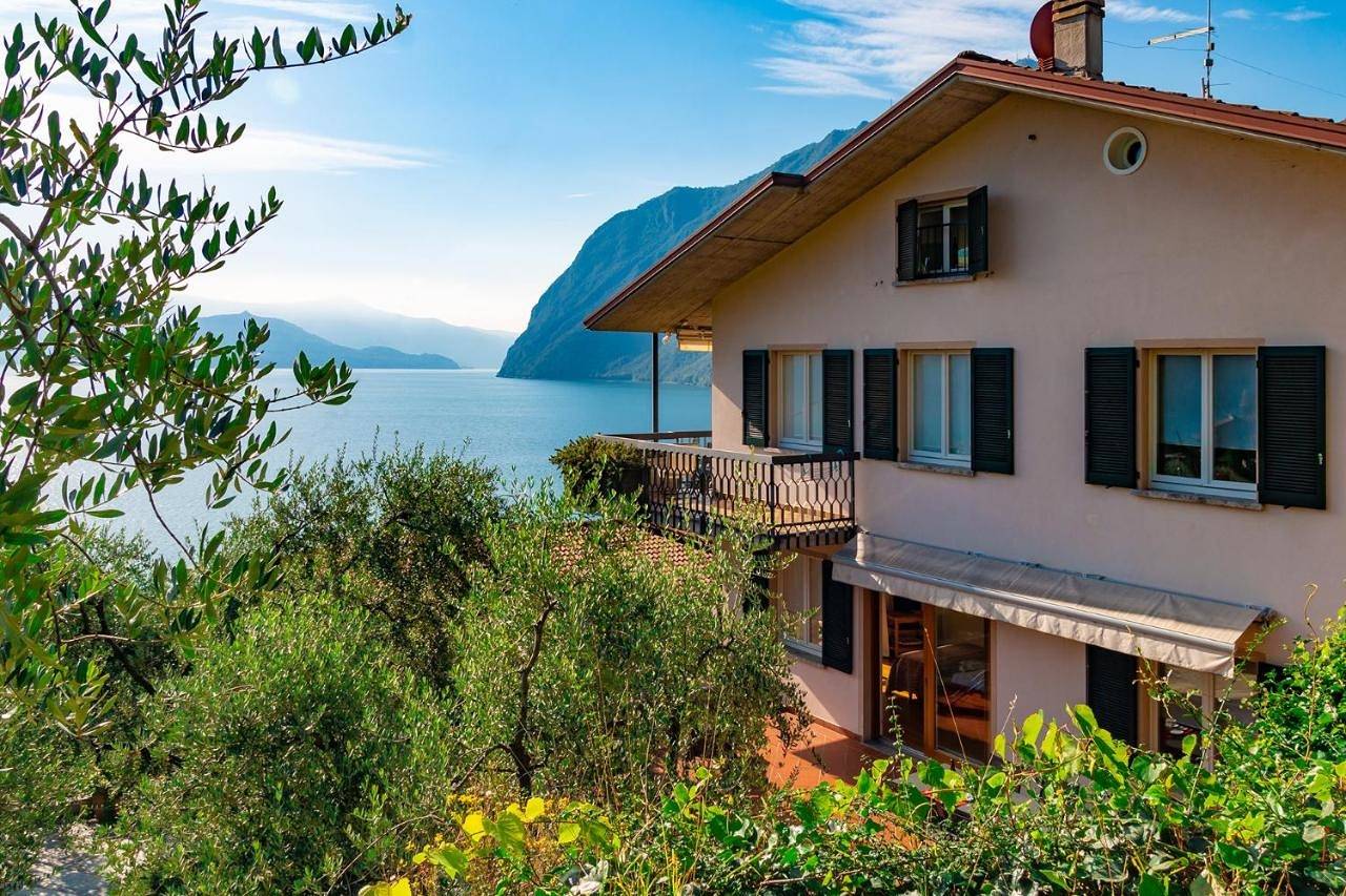 Ganze Wohnung, Iseolakerental - Vacanza Romantica in Riva di Solto, Gemeinde Riva di Solto