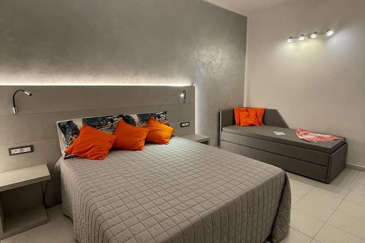 Villa für 12 Personen in Taranto - 2