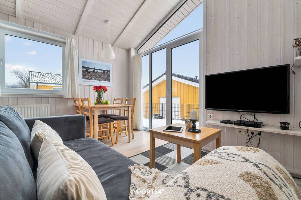 Casa vacanza a Harz a partire da 93€ a notte