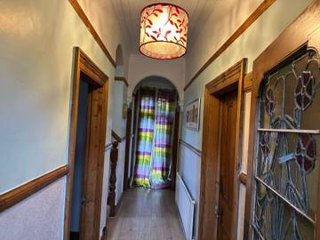 Holiday Rental for 14 People in Walsall, Birmingham Area, Photo 4