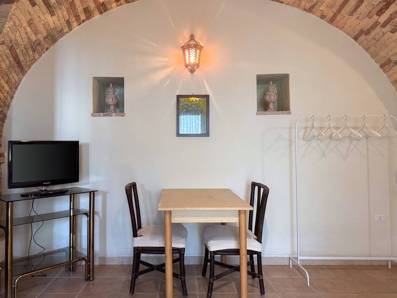 Apartamento entero, La Casa Sul Mare - Comodità nel cuore del borgo in San Vito Chietino, Provincia de Chieti