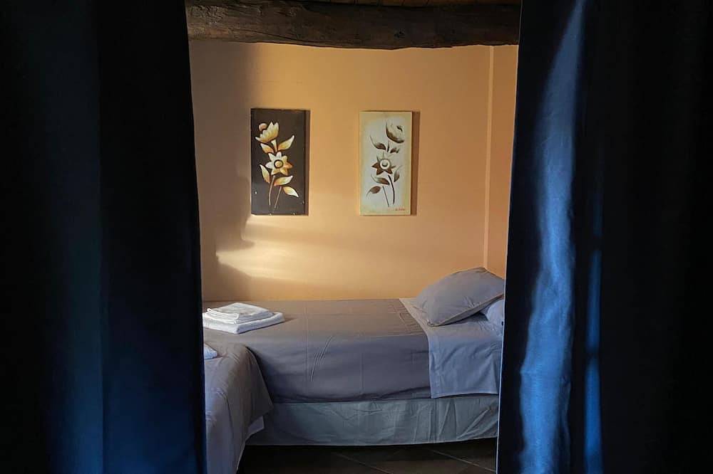 La Casita de Viñales in Bembibre, Cordillera Cantábrica
