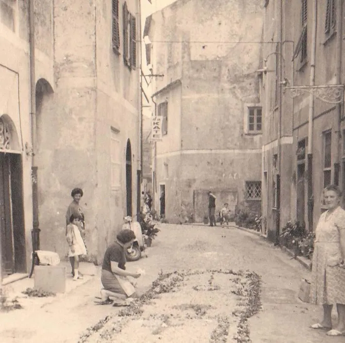 Albergo a gestione familiare per 3 persone - 1