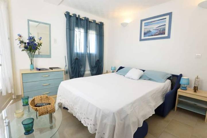 Apartamento entero, Studio 2 pers classé *** proche Calvi/Calenzana in Calenzana, Region de Calvi