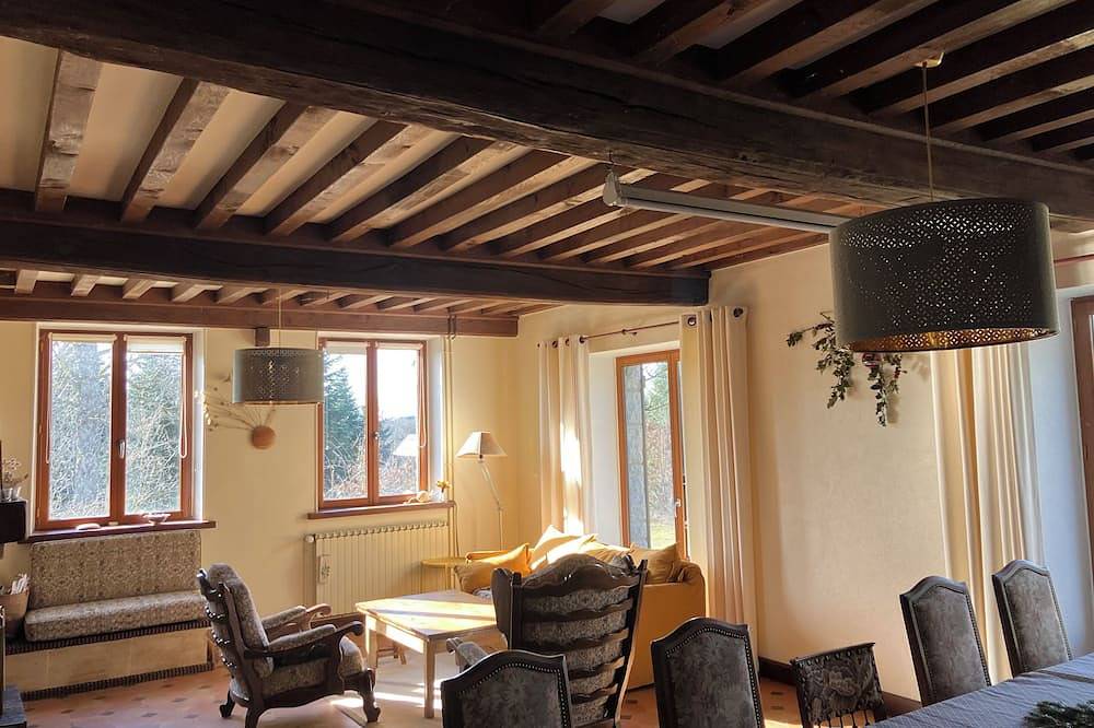 Agritourisme guesthouse in Moux-en-Morvan, Settons-See