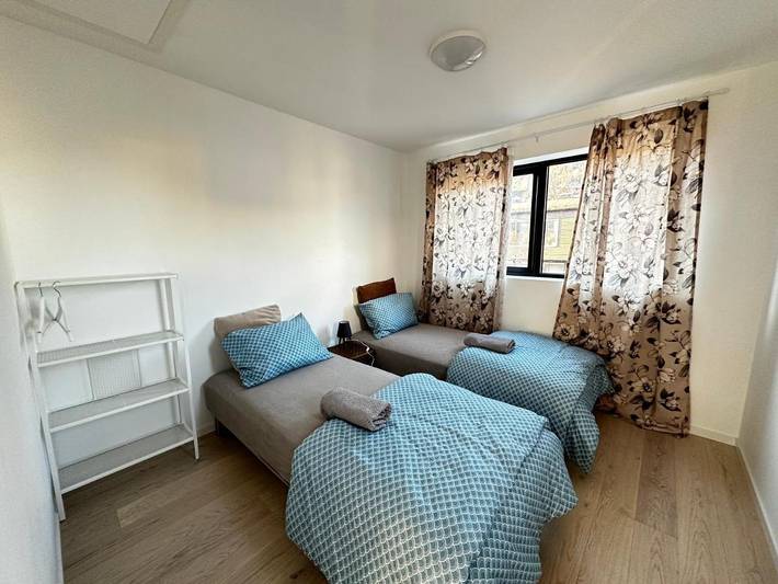 Maison d’hôte pour 2 personnes, avec Balcon dans Tromsø - 2