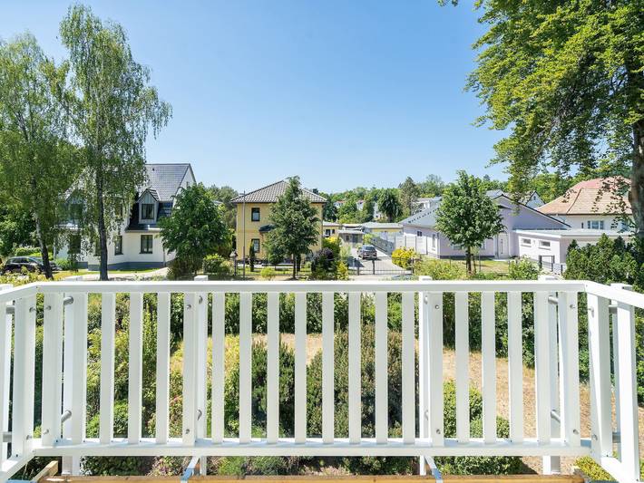 Ferienhaus für 6 Personen, mit Garten und Terrasse in Zinnowitz - 2