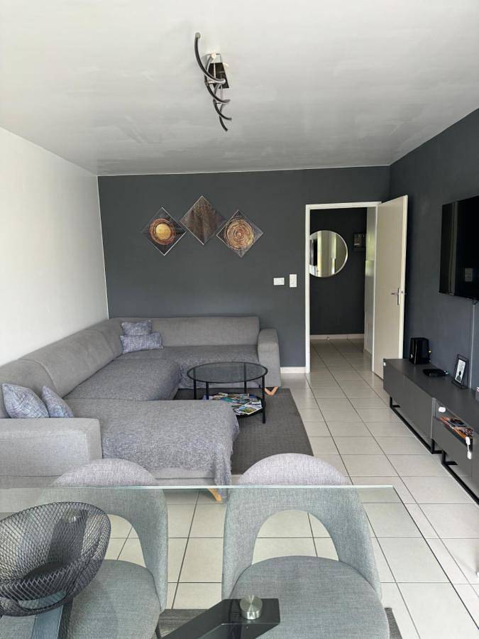 Villa pour 5 personnes, avec Terrasse et Jardin à Tours - 2