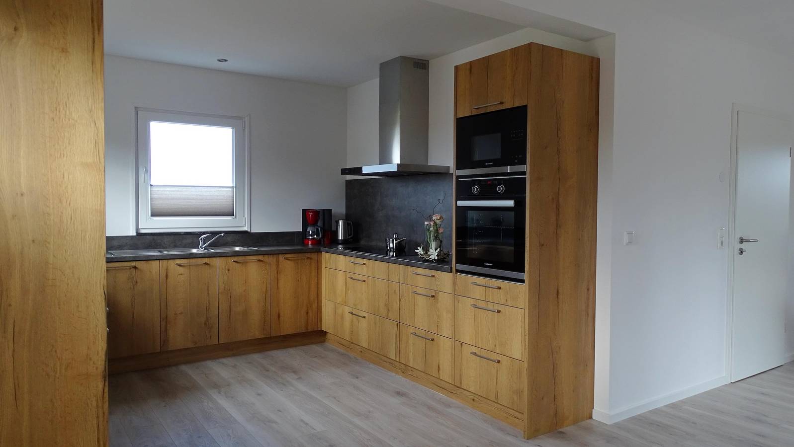 Pulvermaar 6 Personen - Panorama (4 Sz) (Nr.31) in Gillenfeld, Vulkaneifel