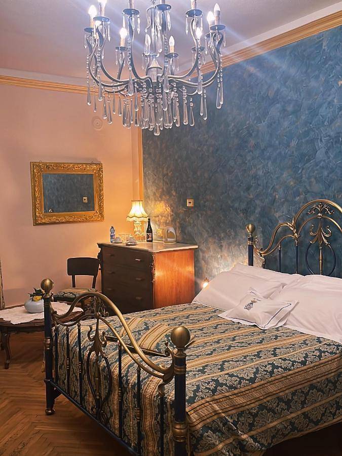 B&b per 2 persone, con giardino e panorama, con animali domestici in Cividale del Friuli